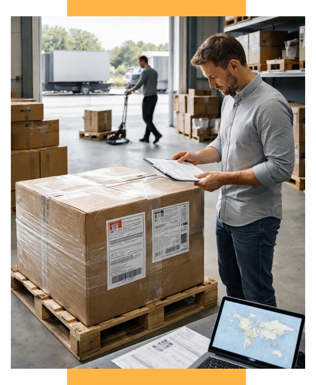 Срочная международная доставка от 12136 р. | СетСервис-Рбц