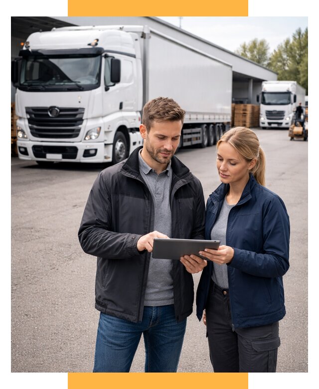 Автомобильные перевозки грузов от 25283 р. | СетСервис-Рбц