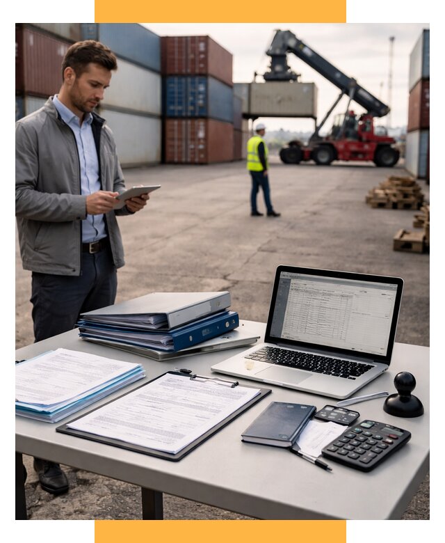 Контейнерные перевозки грузов по миру от 121356 р. | СетСервис-Рбц