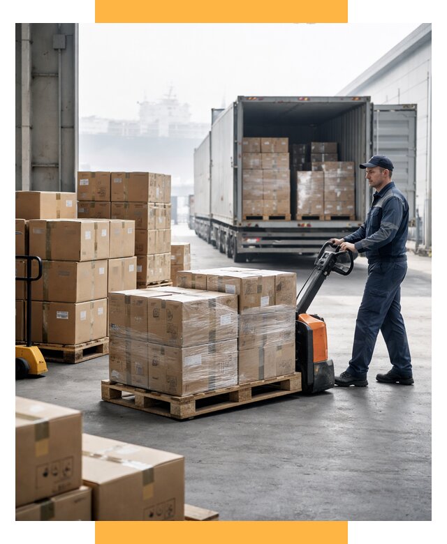 Карго доставка грузов по миру под ключ от 25283 р. | СетСервис-Рбц