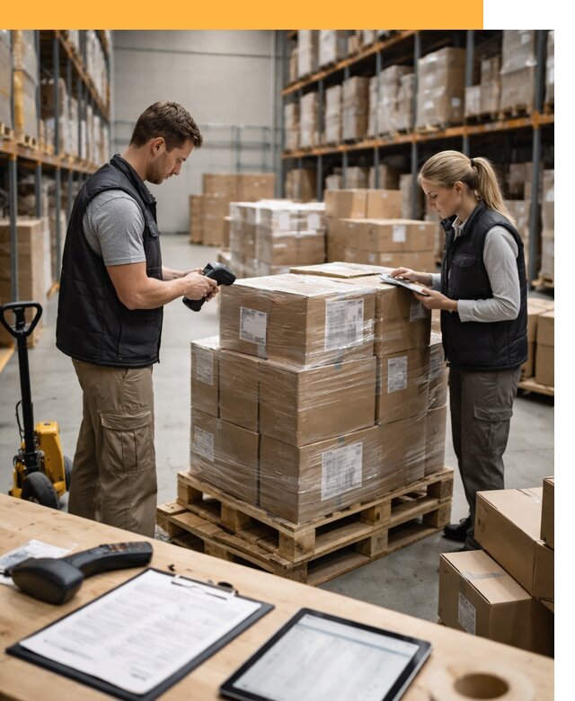 Консолидация грузов по миру от 8090 руб, оптимизация доставки