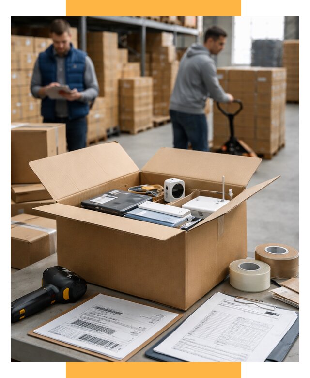 Доставка грузов из Китая в Россию от 60678 р. | СетСервис-Рбц