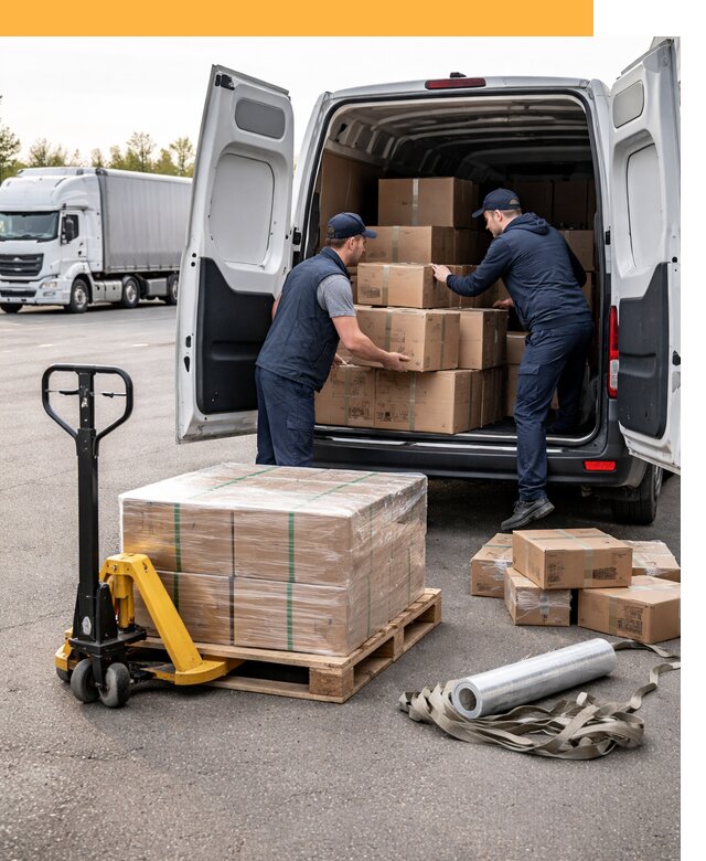 Автоперевозки из Турции: сборные и прямые рейсы от 121356 руб