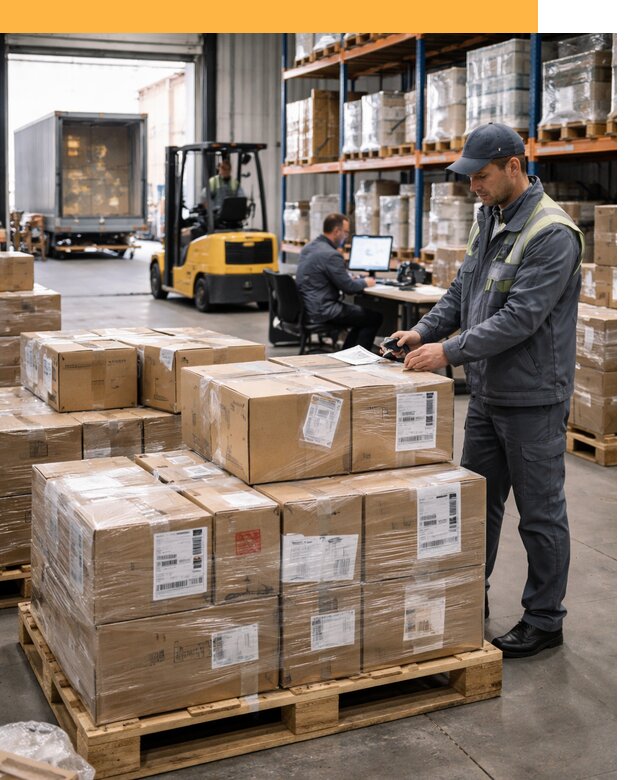 Сборные грузы из Турции от 8596 руб, доставка, таможенное оформление