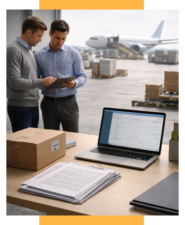 Авиадоставка из США от 657 р., быстро и надежно, СетСервис-Рбц