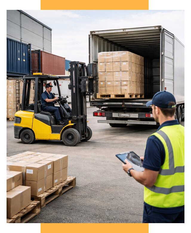 Доставка грузов из Латвии в Россию от 25283 р. | СетСервис-Рбц