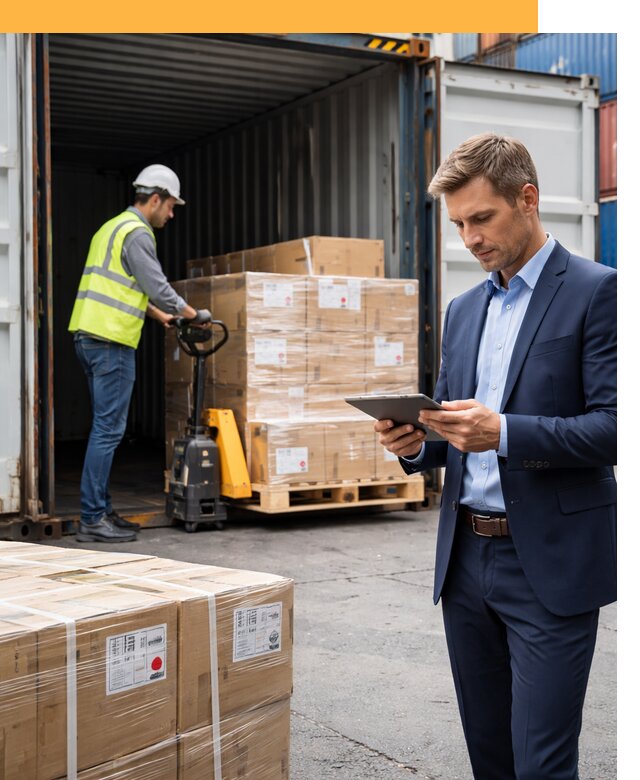 Доставка грузов из Японии: полная логистика от 91017 руб