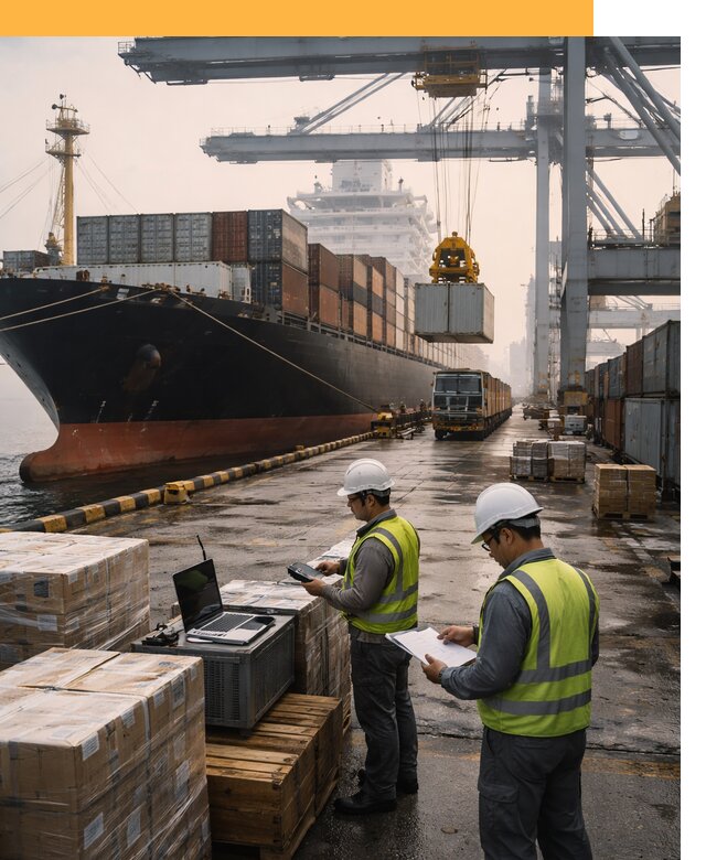 Морские перевозки из Японии от 91017 руб, доставка по миру