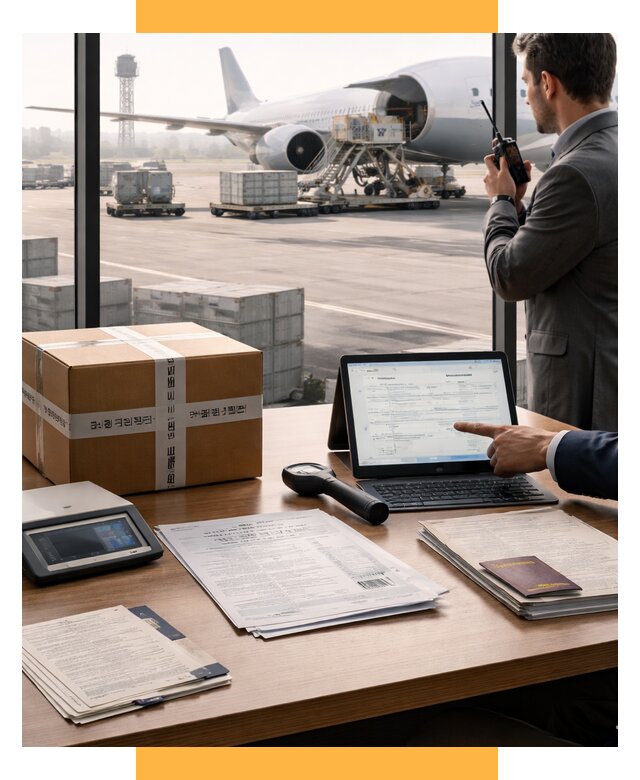 Авиадоставка из Кореи в Россию от 7585 р., сервис СетСервис-Рбц