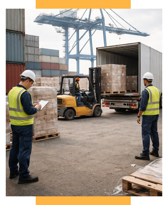 Доставка грузов из Вьетнама в Россию от 75848 р. | СетСервис-Рбц