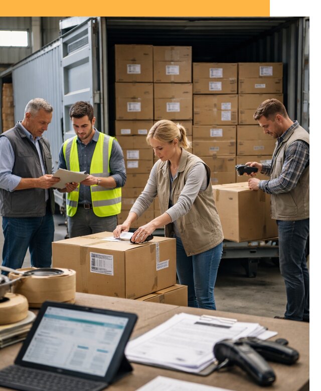 Доставка и таможенное оформление грузов из Вьетнама от 75848