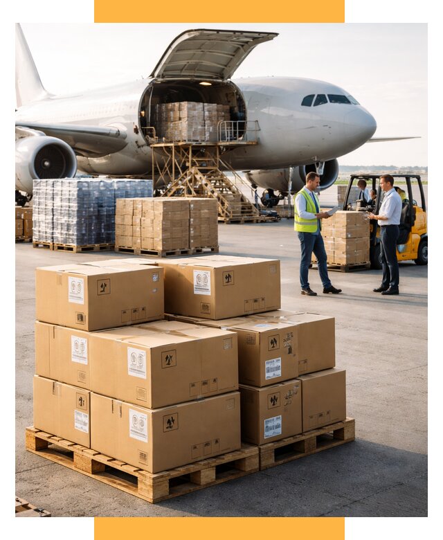 Авиадоставка из Вьетнама в Россию от 860 р. | СетСервис-Рбц