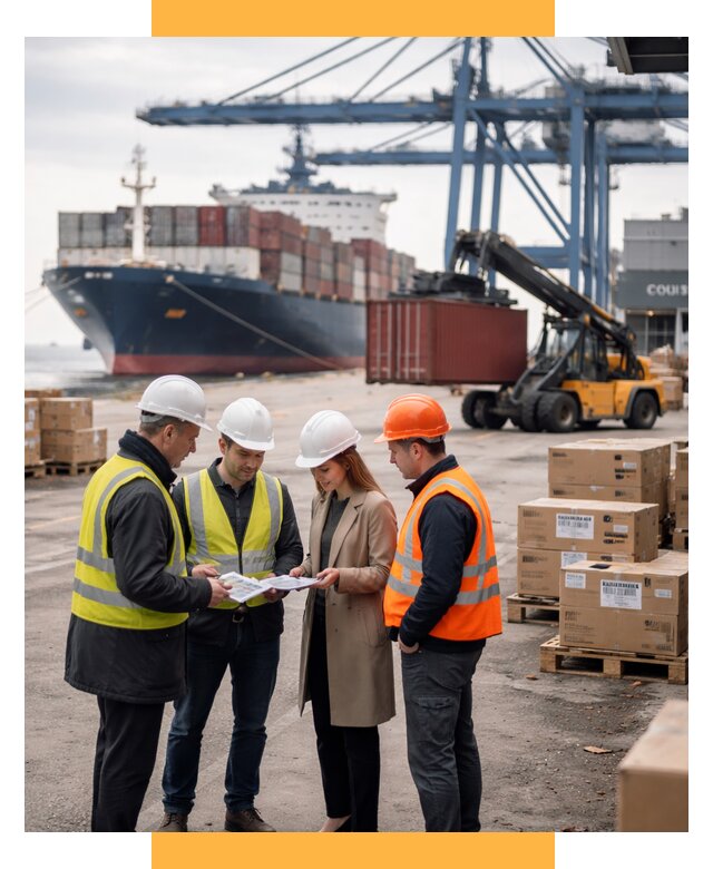 Морские перевозки из Вьетнама от 151695 р. — СетСервис-Рбц