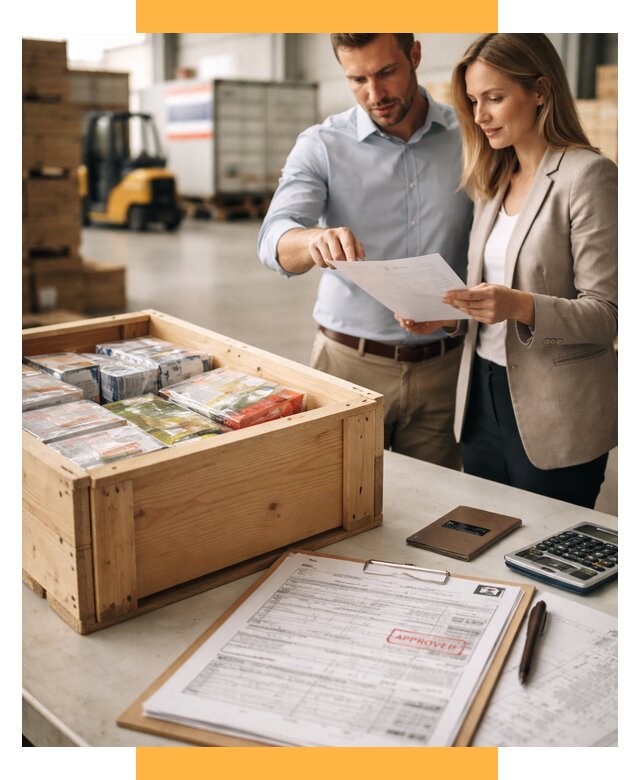 Доставка грузов из Таиланда в Россию от 35396 р. СетСервис-Рбц