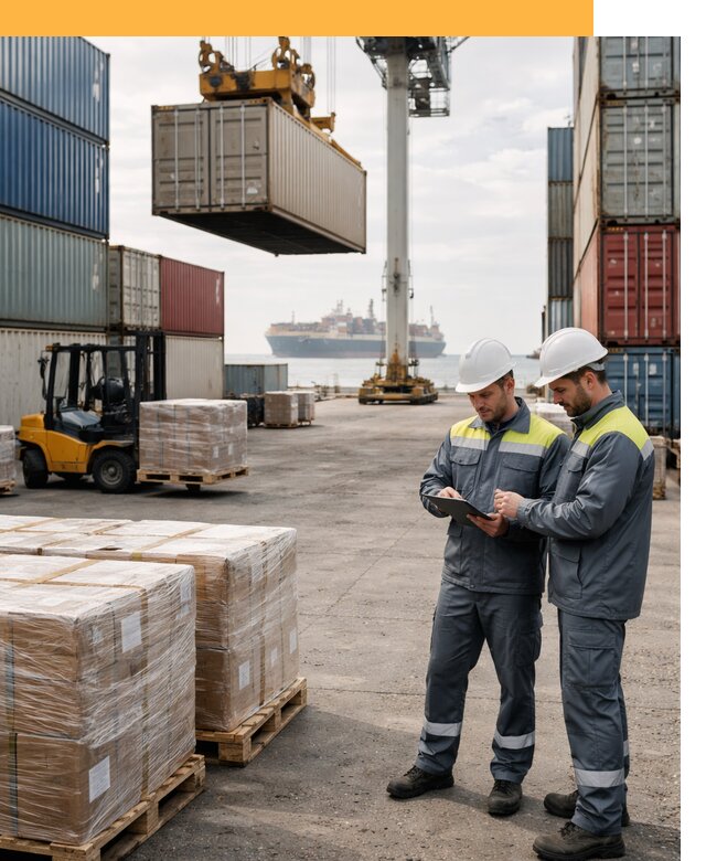 Морские перевозки из Таиланда от 85961 руб, доставка и таможня