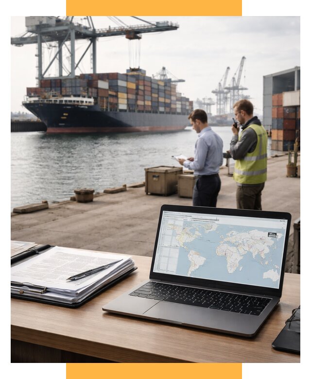 Морские перевозки из Малайзии от 85961 р. | СетСервис-Рбц