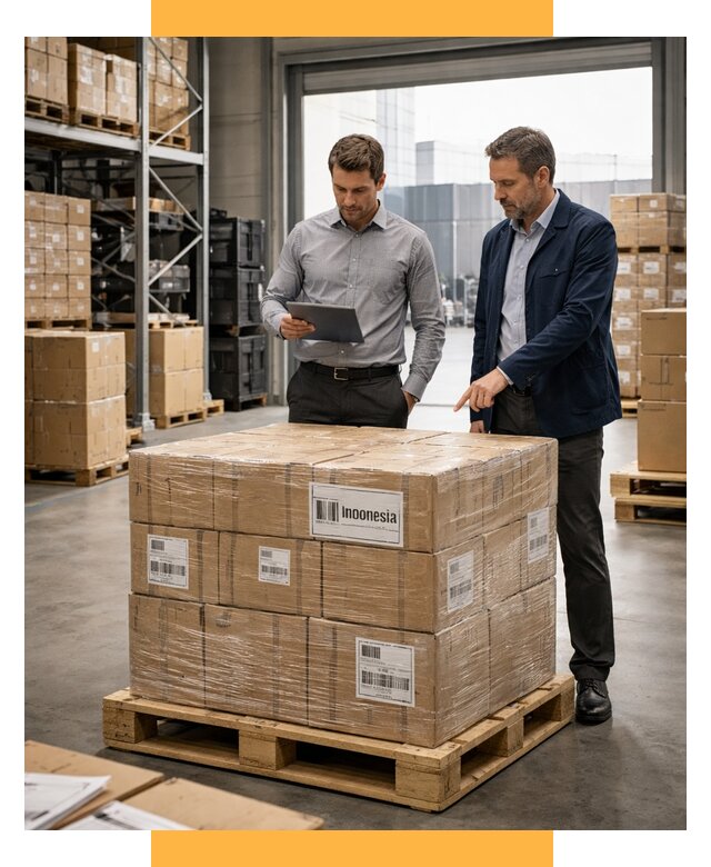 Доставка грузов из Индонезии в Россию от 85961 р., СетСервис-Рбц