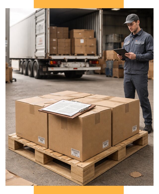 Доставка грузов из Ирана в Россию от 1214 р., СетСервис-Рбц