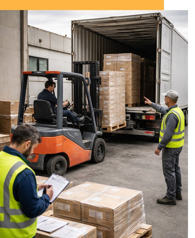 Доставка грузов из Армении по всему миру от 12136 руб.