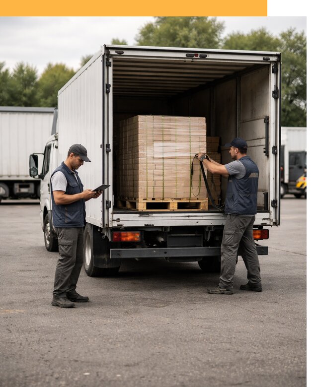 Автоперевозки из Армении автотранспортом от 96074 руб