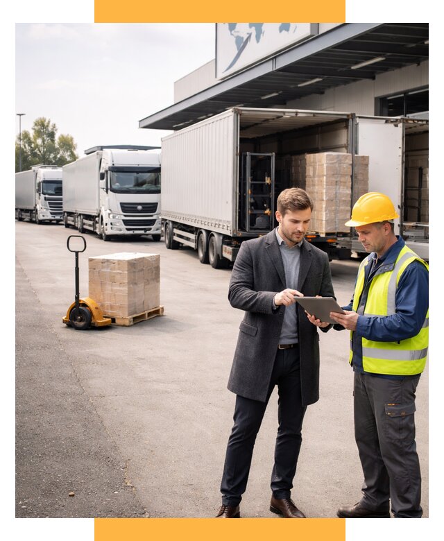 Автоперевозки из Грузии от 85961 р. - логистика СетСервис-Рбц