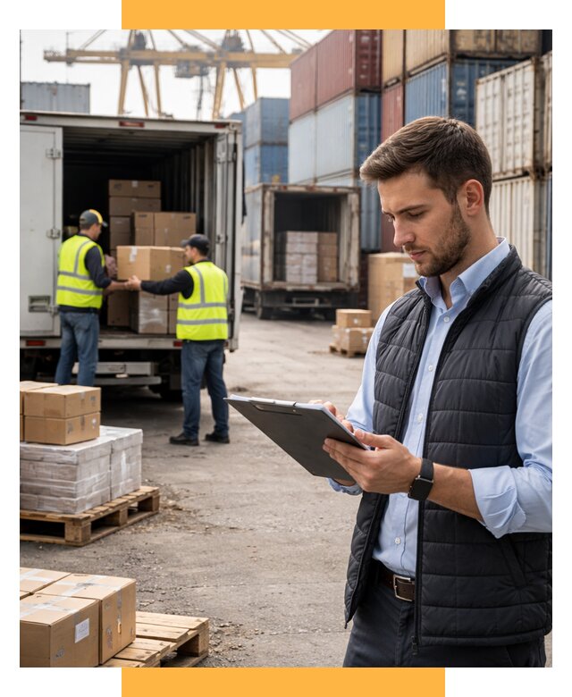 Доставка грузов из Азербайджана от 35396 р., СетСервис-Рбц