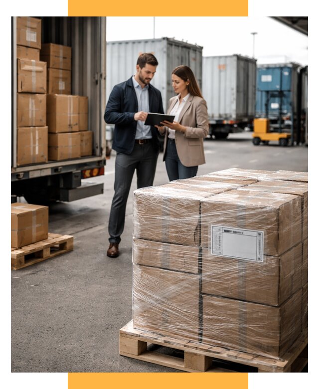 Доставка грузов из Казахстана в Россию от 6573 р., СетСервис-Рбц