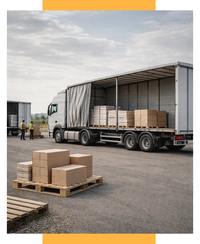 Автоперевозки из Казахстана от 85961 руб. | СетСервис-Рбц