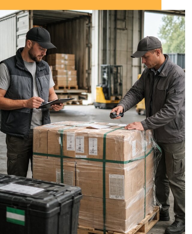 Доставка грузов из Узбекистана: международные перевозки от 45509