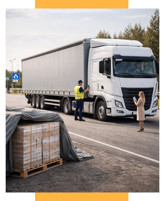 Автоперевозки из Узбекистана от 182034 р. — СетСервис-Рбц логистика