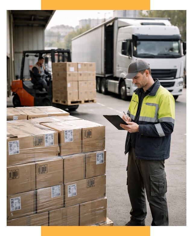 Доставка грузов из Киргизии в Россию от 15170 р. | СетСервис-Рбц