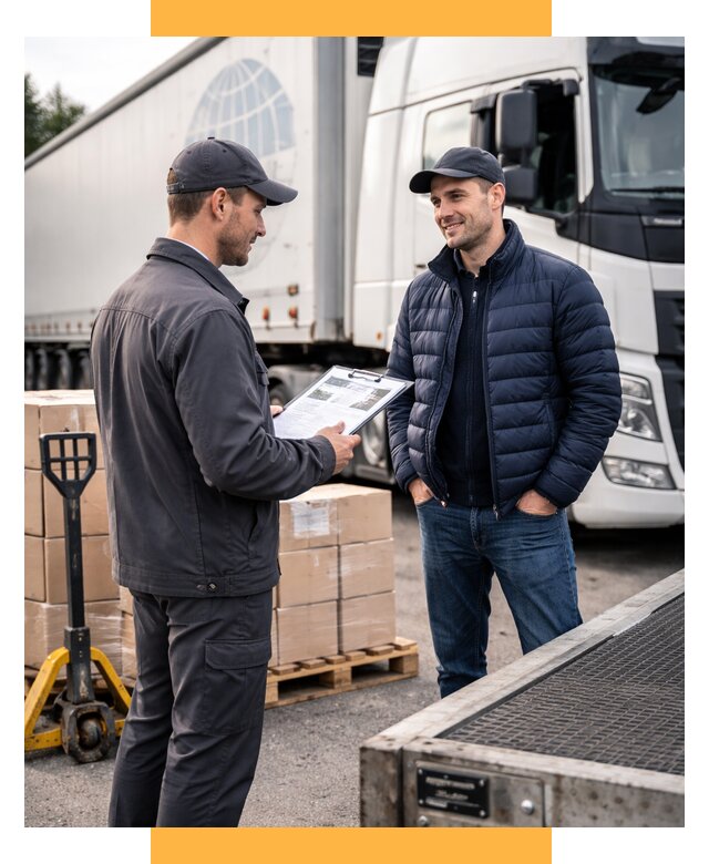 Автоперевозки грузов из Киргизии от 85961 р. — СетСервис-Рбц