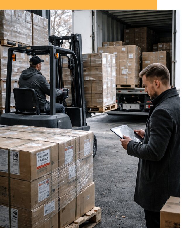 Доставка грузов в Турцию морем, землей и авиатранспортом от 6573 руб.