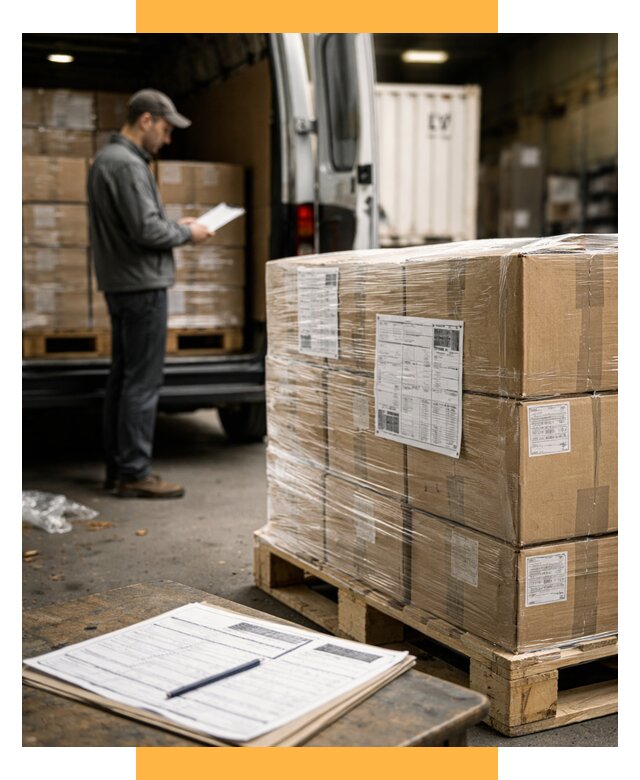 Доставка грузов в Латвию от 25283 р., логистика СетСервис-Рбц