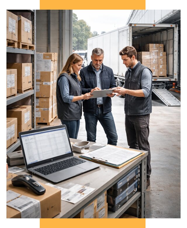 Доставка грузов в Испанию от 35396 р. логистика | СетСервис-Рбц