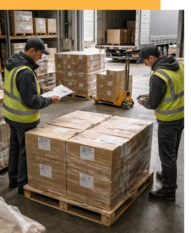 Доставка грузов в Израиль морем, авиа и автоперевозки от 45509 руб.