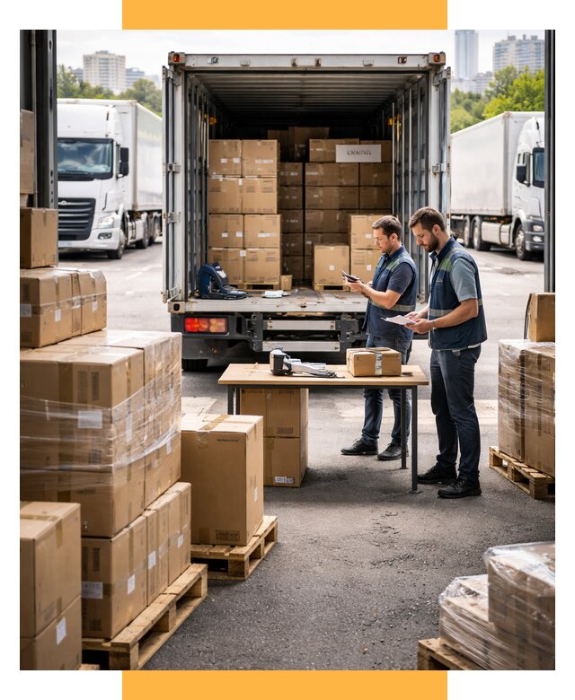 Доставка грузов из России в Армению от 35396 р. - СетСервис-Рбц