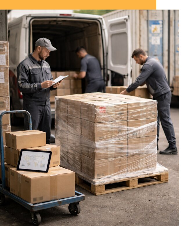 Доставка грузов в Армению: морские, авиа и авто от 35396