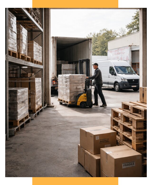 Доставка и перевозка грузов в Грузию от 25283 р., СетСервис-Рбц