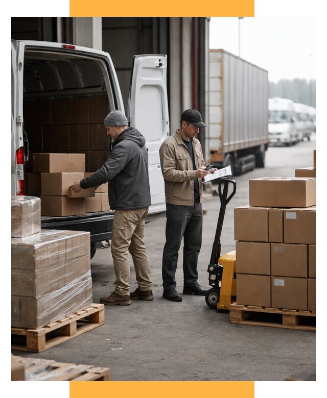 Доставка грузов в Киргизию от 15170 р. - логистика СетСервис-Рбц