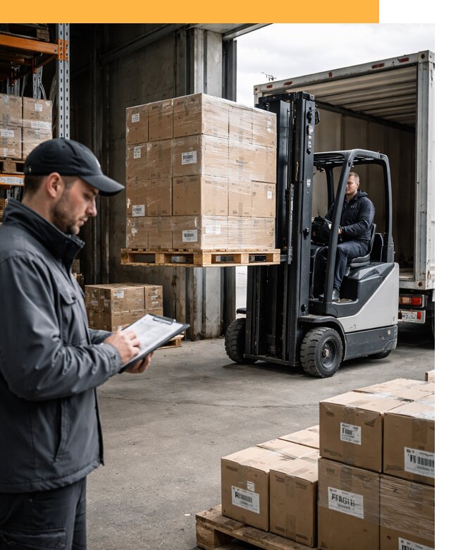 Доставка грузов в Беларусь от 12136 руб, морем, авто, авиа