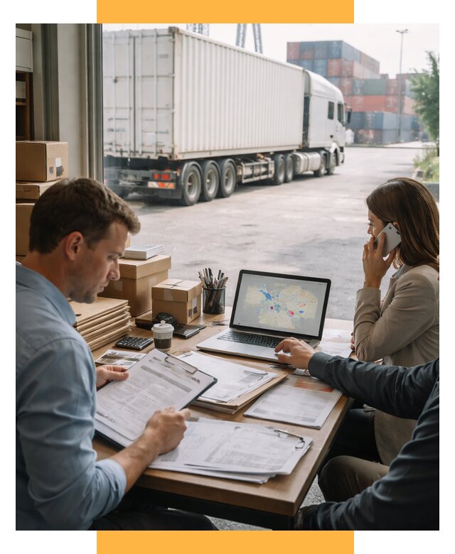 Доставка через Турцию: логистика и транзит от 6573 р. | СетСервис-Рбц