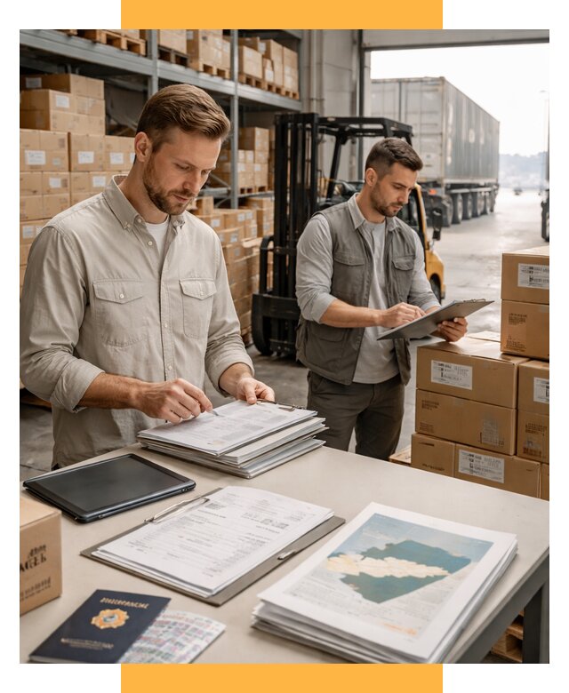 Доставка через ОАЭ от 7585 р. транзит и склад в Дубае, СетСервис-Рбц