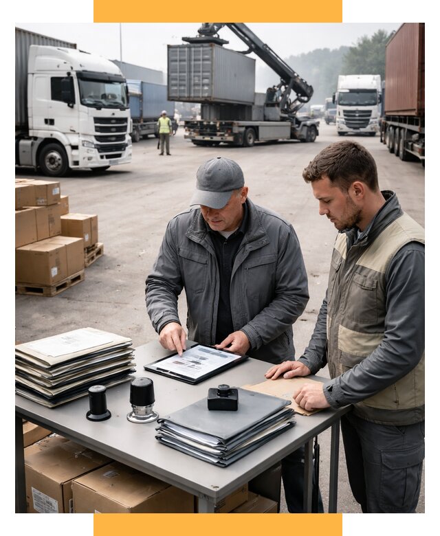 Доставка через Грузию, транзит и логистика от 25283 р. СетСервис-Рбц