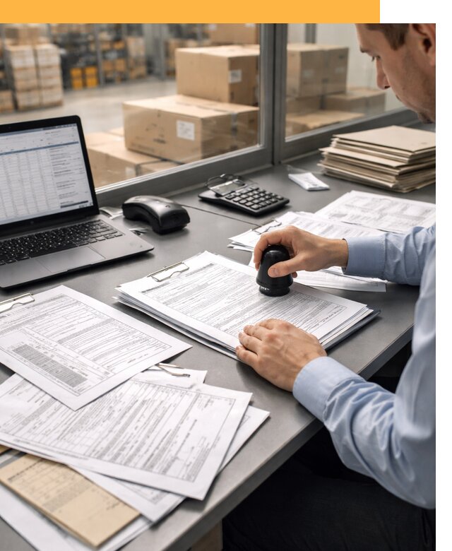 Таможенное оформление и сопровождение грузов из Узбекистана от 12136