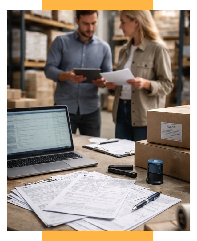 Растаможка грузов из Беларуси от 8090 р. — с СетСервис-Рбц