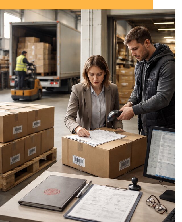 Таможенное оформление грузов из Беларуси от 8090