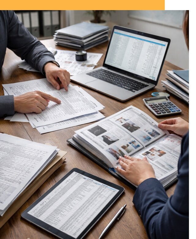 Профессиональный подбор кода ТН ВЭД для таможенного оформления от 2528 руб