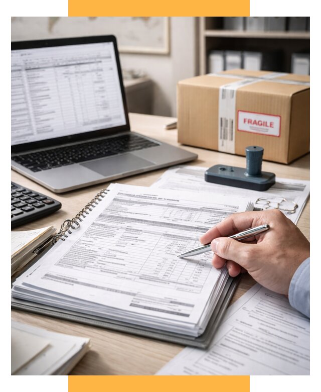 Определение таможенной стоимости, расчет от 3540 р. | СетСервис-Рбц