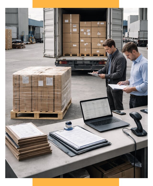 Таможенный транзит и сопровождение от 7585 р. | СетСервис-Рбц